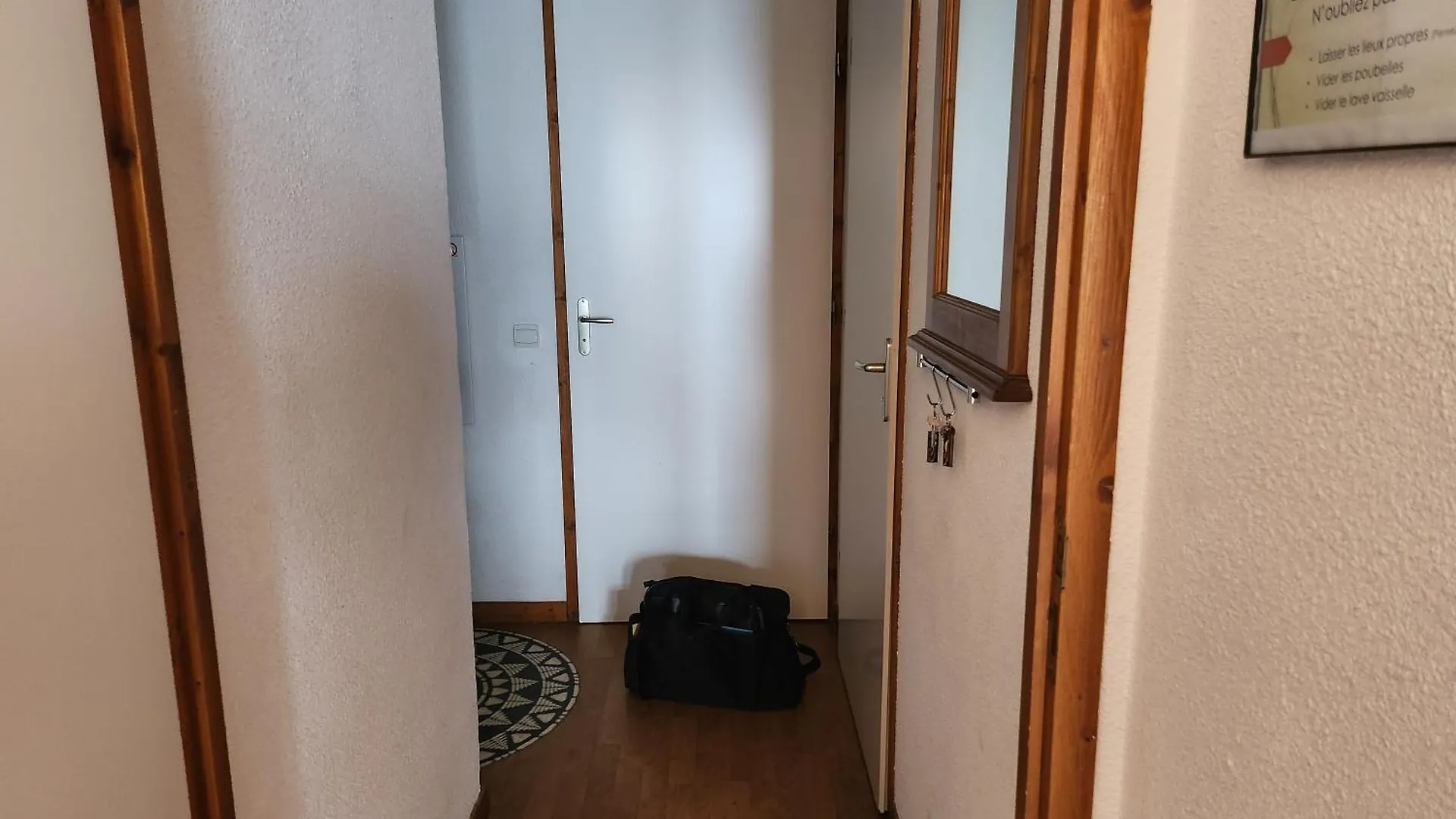Le Parc Aux Etoiles 1800 Apartment Puy-Saint-Vincent