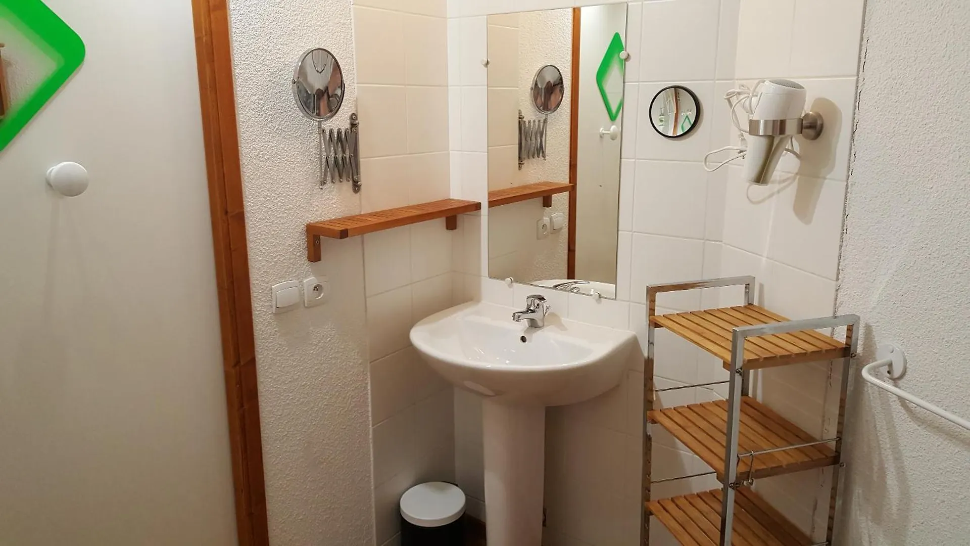 Le Parc Aux Etoiles 1800 Apartment Puy-Saint-Vincent