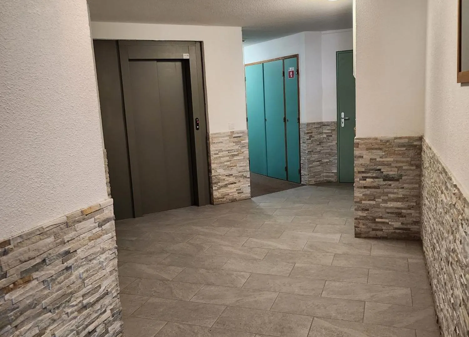 Le Parc Aux Etoiles 1800 Apartment Puy-Saint-Vincent France