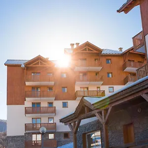 Les Gentianes By Actisource Puy-Saint-Vincent